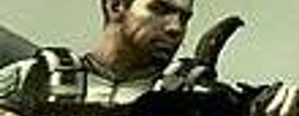 Онлайновый кооператив убрали из демо-версии Resident Evil 5