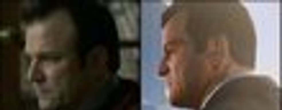 Слух: Ned Luke играет главного героя GTA V