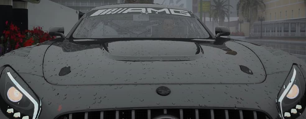 Моддер улучшил графику в GTA San Andreas и показал результат