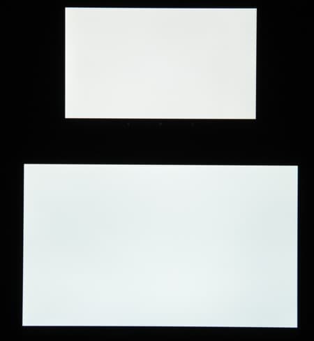 Обзор планшета Huawei MediaPad10 Link+ 3G. Тестирование дисплея