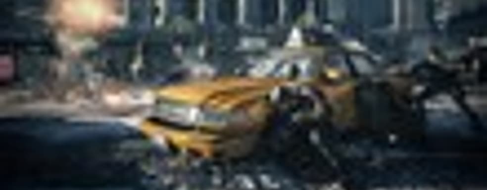 Tom Clancy's The Division поступает в продажу под возмущение пользователей Steam