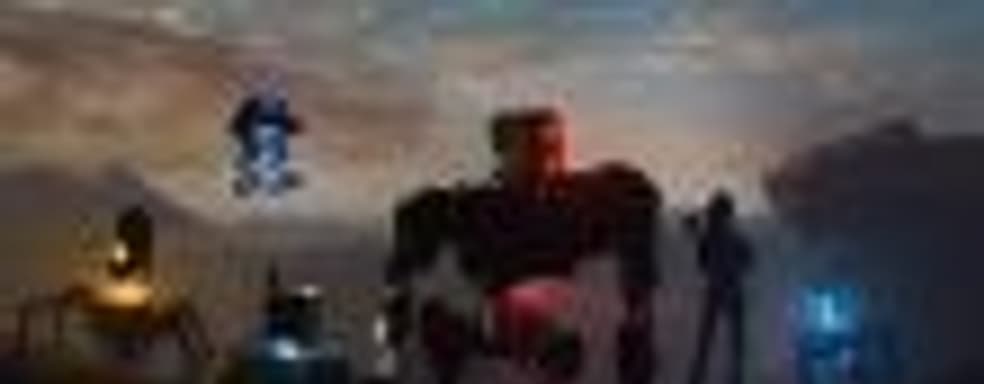 Не исключено, что 20 августа состоится анонс переиздания ReCore