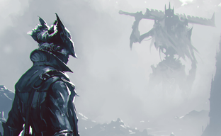 Рабочая Bloodborne для ПК существует и может выйти в любой момент. Блогер заинтриговал фанатов FromSoftware