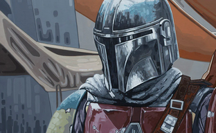 Инсайд: авторы Titanfall делают игру про мандалорского охотника за головами из вселенной Star Wars