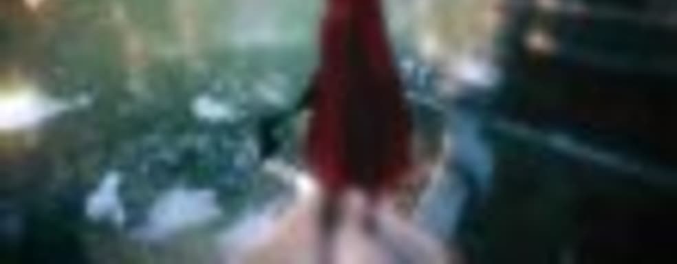 Играбельную версию Woolfe: The Redhood привезут на Gamescom