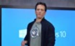 Phil Spencer тизерит новую Battletoads