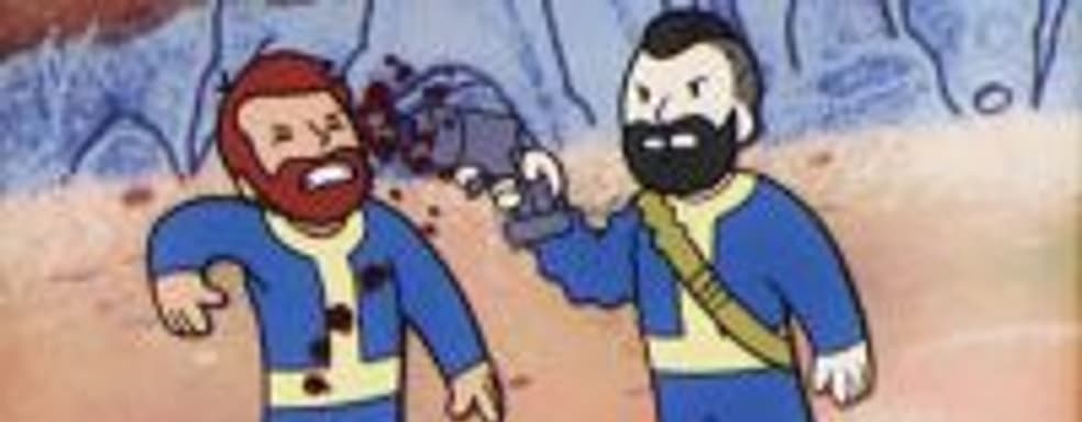 Игроки Fallout 76 пострадали из-за излишне агрессивных охотников на жуликов