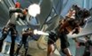 Brink на неделю раньше