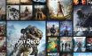 Ubisoft представила подписочный сервис Uplay+ для PC