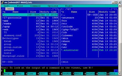 Настройка ASUS RT-N66U