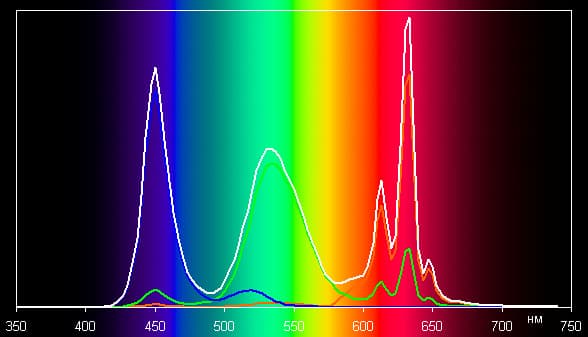 Обзор планшетного компьютера iPad Pro 12,9. Тестирование дисплея