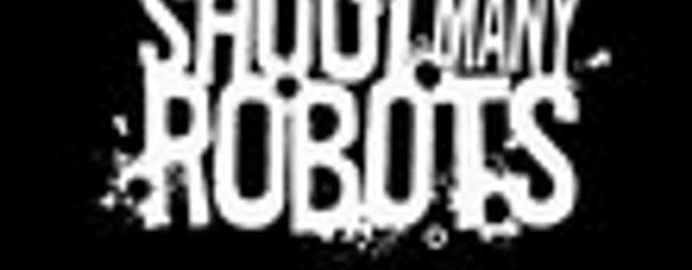 Трейлер Shoot Many Robots