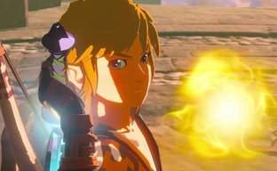 “It's different” Nintendo commented on the $70 Zelda Tears of the Kingdom