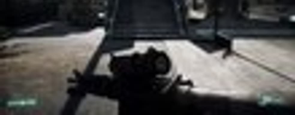 Kevin O'Leary о мультиплеере Battlefield 3