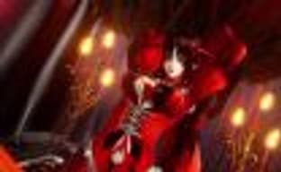 Кровь и женская грудь в ролике Bloodstained: Ritual of the Night, посвящённом улучшенной графике