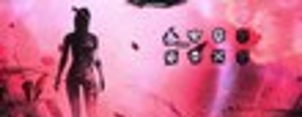 Демонстрация игрового процесса Guild Wars 2