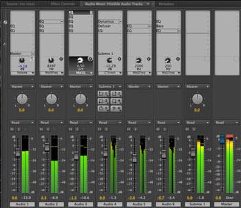Adobe Premiere Pro CS6
