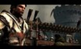 The Cursed Crusade немного задержится