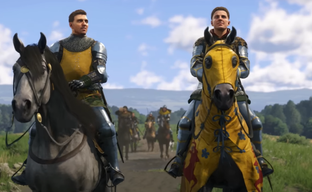 Kingdom Come Deliverance 2 хорошо работает на консолях, но у Series S «мыло». Digital Foundry сравнила игру на PS5, Xbox Series и PS5 Pro