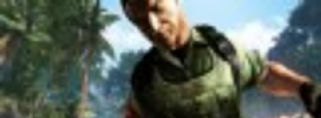 «Расчлененки» в Sniper: Ghost Warrior 2 не будет