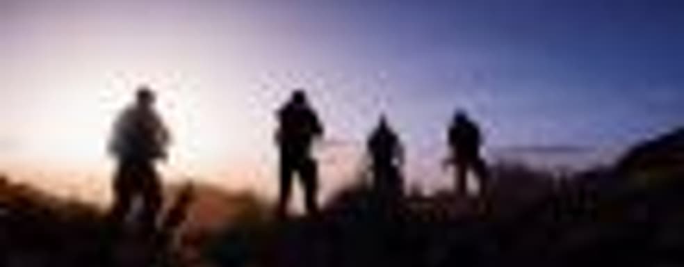 Ghost Recon: Wildlands вернулась на первое место британского чарта продаж, Persona 5 не попала в топ-40