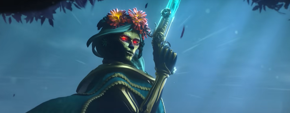 [СТРИМ] Про Alan Wake 2 / GSC сошла с ума / Итоги НашЫх игр / Победа Team Spirit / Кризис Diablo 4