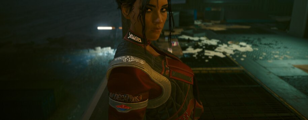 Как Cyberpunk 2077 изменилась за четыре года? Блогер сравнил релизную версию с актуальной