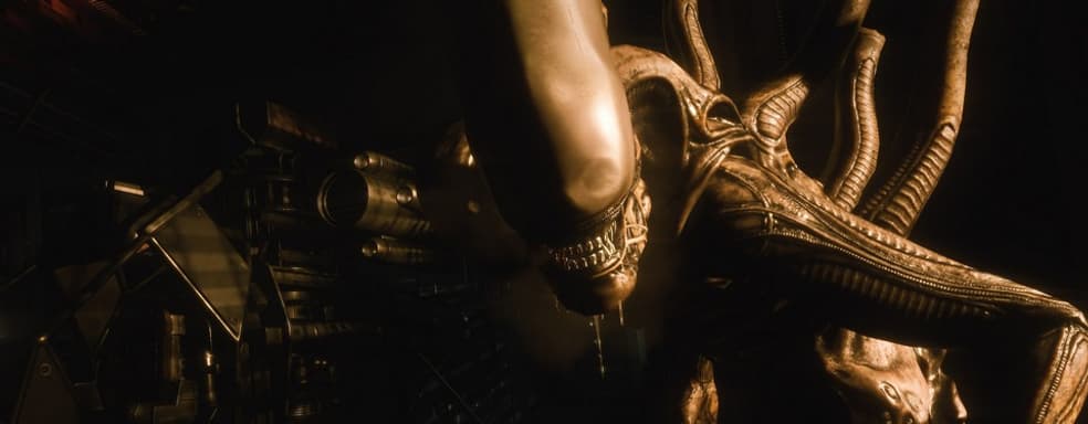 В разработке якобы находятся сразу две игры по вселенной «Чужих»