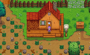 В Stardew Valley улучшили русскую локализацию, оптимизацию и исправили вылеты. Вышло обновление 1.6.15