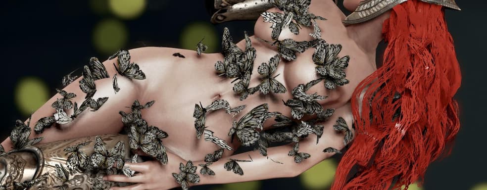 Энтузиаст заставил работать Elden Ring лучше на старых видеокартах — он просто «срубил» древо Эрд