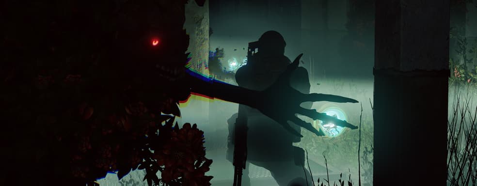 Анонсирован многопользовательский шутер по вселенной фонда SCP Active Matter