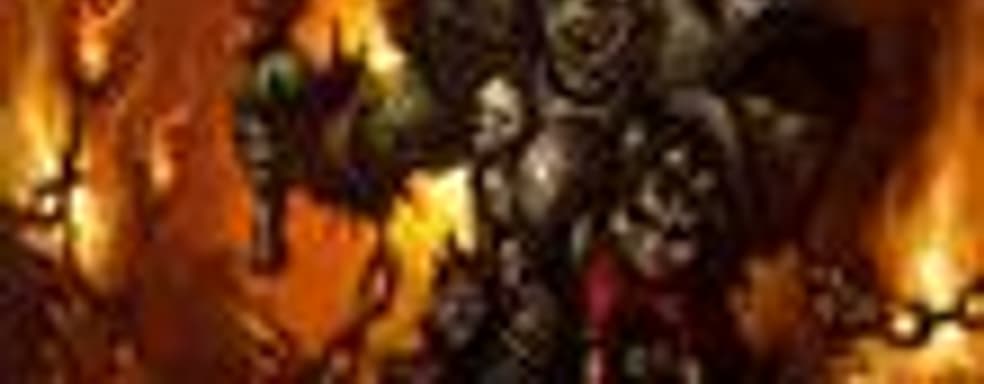 Warhammer Online закрыли