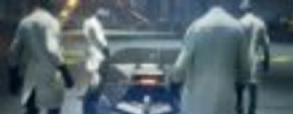 Трейлер Halo 4: Spartan Ops Episode 2	