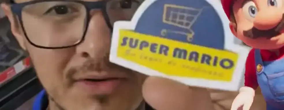 Nintendo проиграла юридическую битву с супермаркетом за торговую марку Super Mario