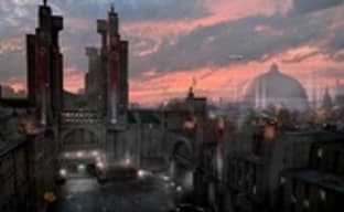 Wolfenstein: The New Order перенесли на следующий год