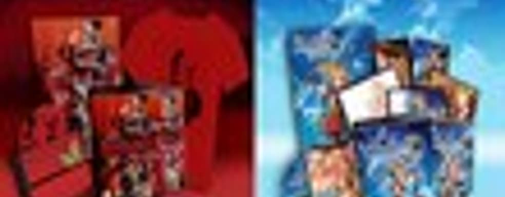 Европейская дата релиза The Legend of Heroes: Trails in the Sky и Persona 2: Innocent Sin