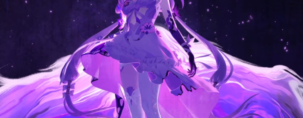 Honkai Star Rail получила обновление 3.2 с улучшением геймплея и оптимизацией сюжетного контента. miHoYo начала раздавать Звёздный нефрит