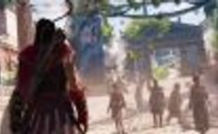 Оценки Assassin’s Creed Odyssey – достойное развитие идей Origins