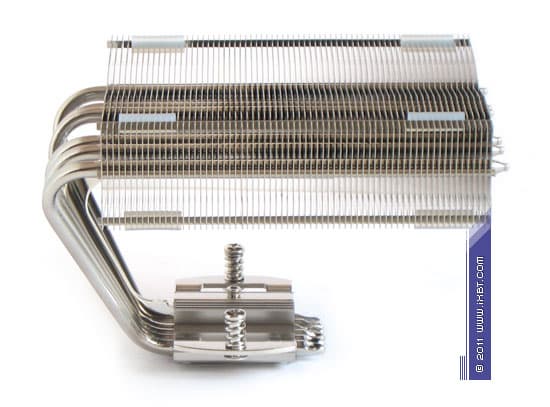 Кулер Noctua NH-C14