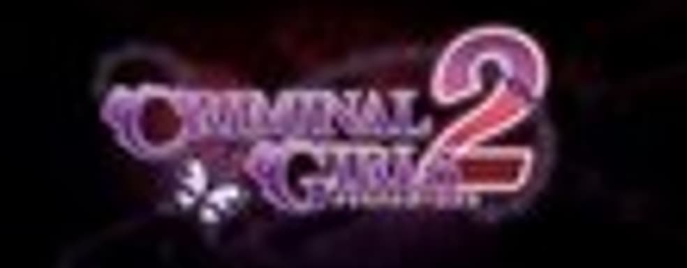 Дебютный трейлер Criminal Girls 2 