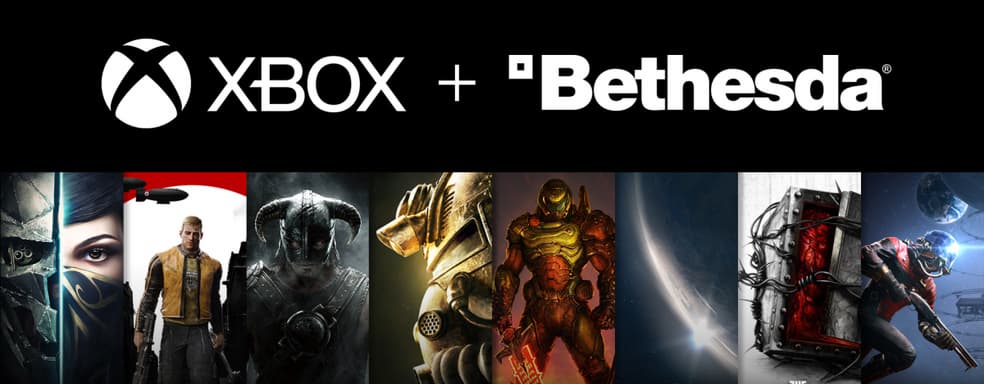 Microsoft and Bethesda event date announced