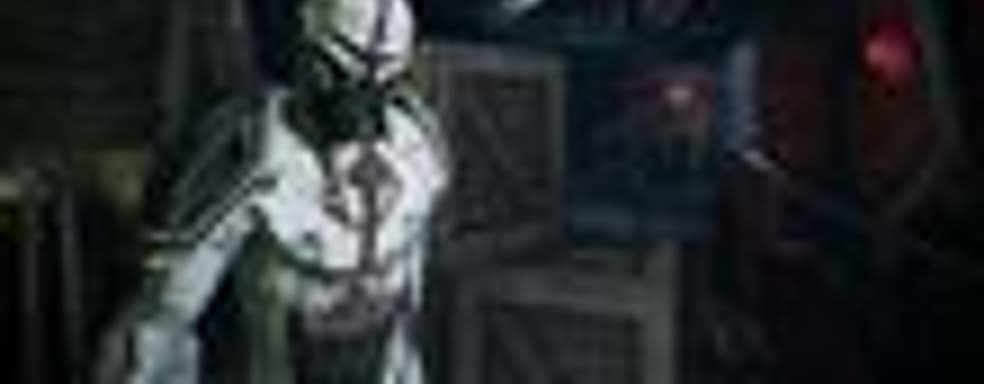 Анонс «Afterfall: Тень прошлого»