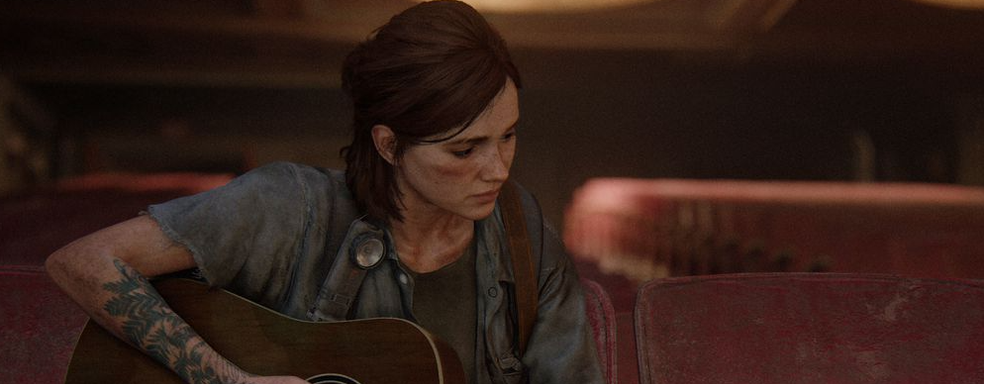 Naughty Dog desarrolla sistemas de audio de nueva generación
