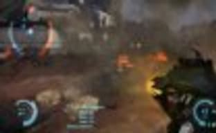 Дата выхода DUST 514