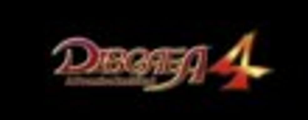 Е3-трейлер Disgaea 4: A Promise Revisited