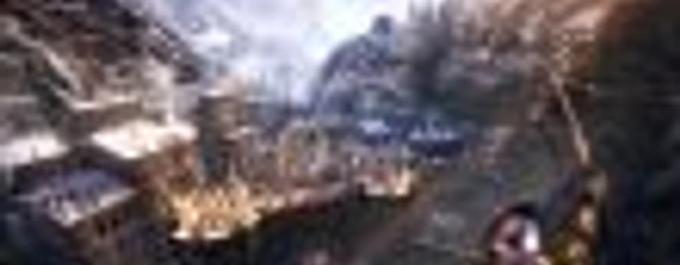 Ролик Middle-earth: Shadow of War, посвящённый «хищным» навыкам главного героя