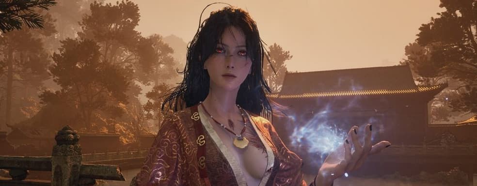 Цензура добралась до Wuchang: Fallen Feathers, постер второго сезона Fallout — самое интересное за 14 августа