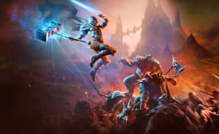 Ремейк Kingdoms of Amalur: Reckoning бодро стартовал в британской рознице