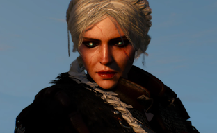 В The Witcher 3 появилась токсичная Цири из The Witcher 4. Моддеры отреагировали на трейлер игры CD Projekt RED