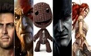 Слух: файтинг со звездами PlayStation называется PlayStation All-Stars Battle Royale